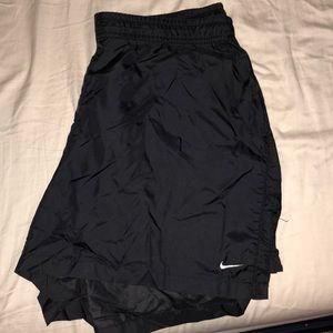 Nike Athletic Shorts.